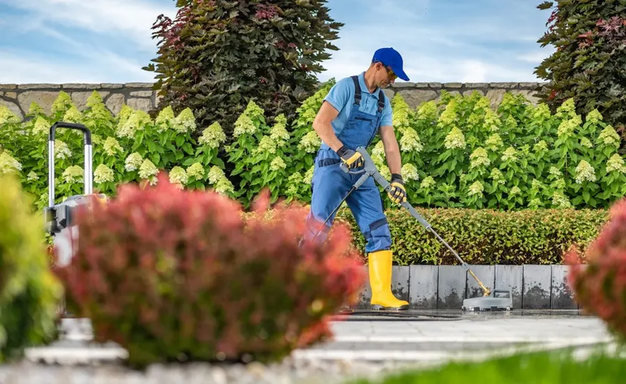 Expert Driveway Pressure Washing Granada Hills, CA Expert Driveway Pressure Washing Granada Hills, CA