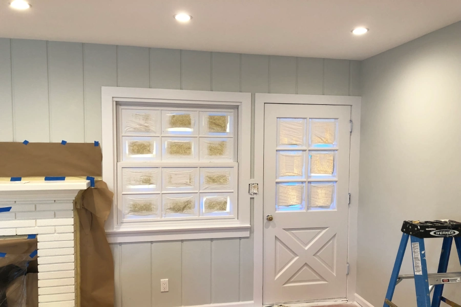 Expert Pressure Washing and Painting