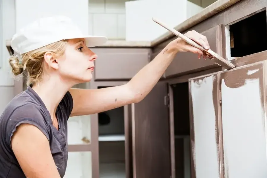 How Cabinet Painting Transforms Your Kitchens Look in Granada Hills, CA How Cabinet Painting Transforms Your Kitchens Look in Granada Hills, CA