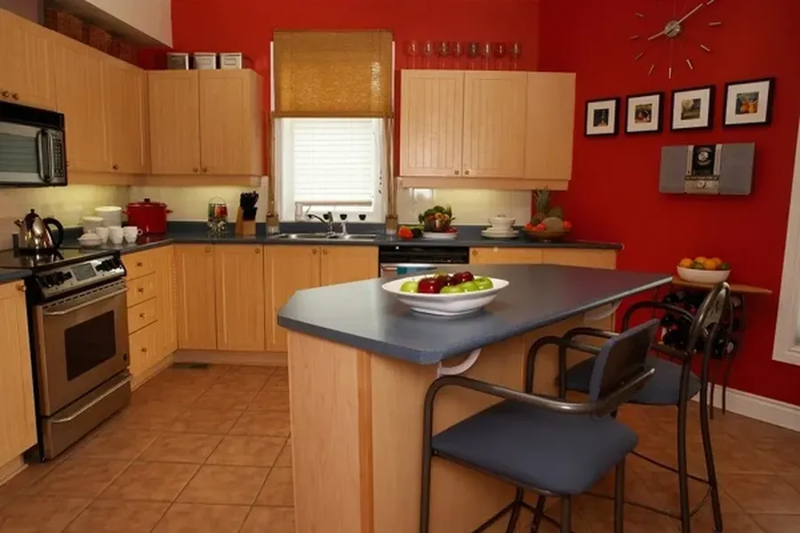 How Kitchen Painting Can Increase The Appeal Of Your Space in Granada Hills, CA How Kitchen Painting Can Increase The Appeal Of Your Space in Granada Hills, CA