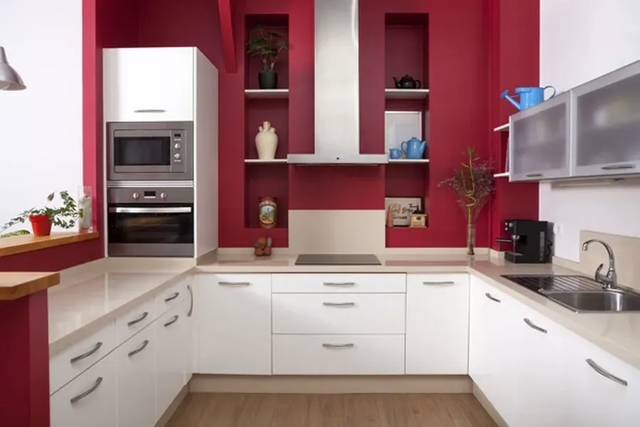 Professional Kitchen Painting Granada Hills, CA Professional Kitchen Painting Granada Hills, CA