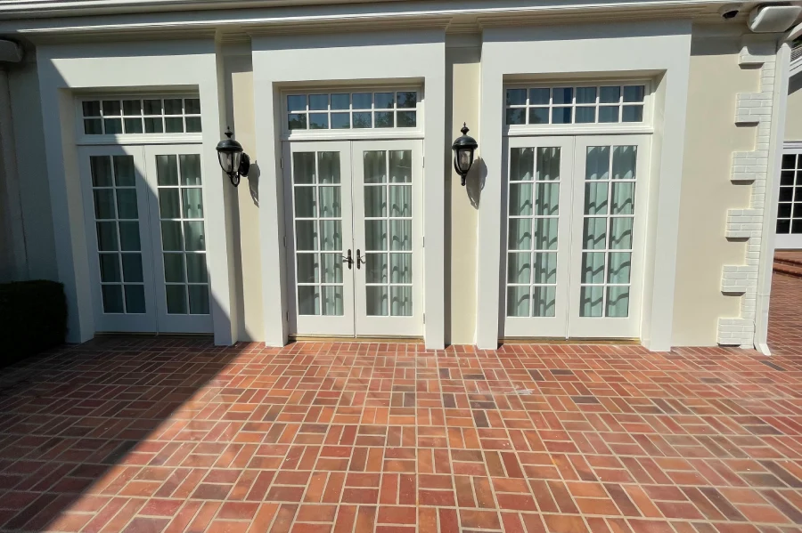 Professional Pressure Washing and Painting