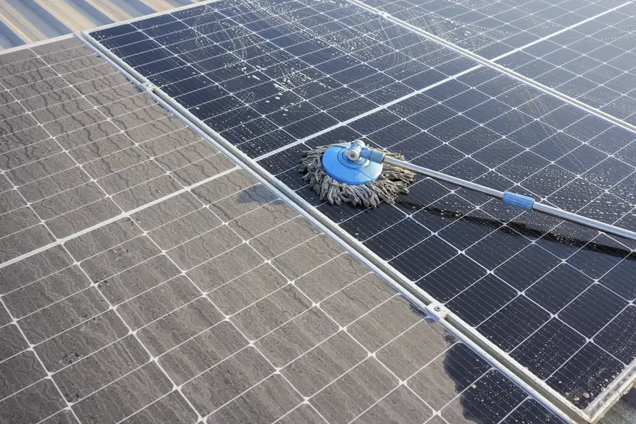 Quality Solar Panel Cleaning Granada Hills, CA Quality Solar Panel Cleaning Granada Hills, CA
