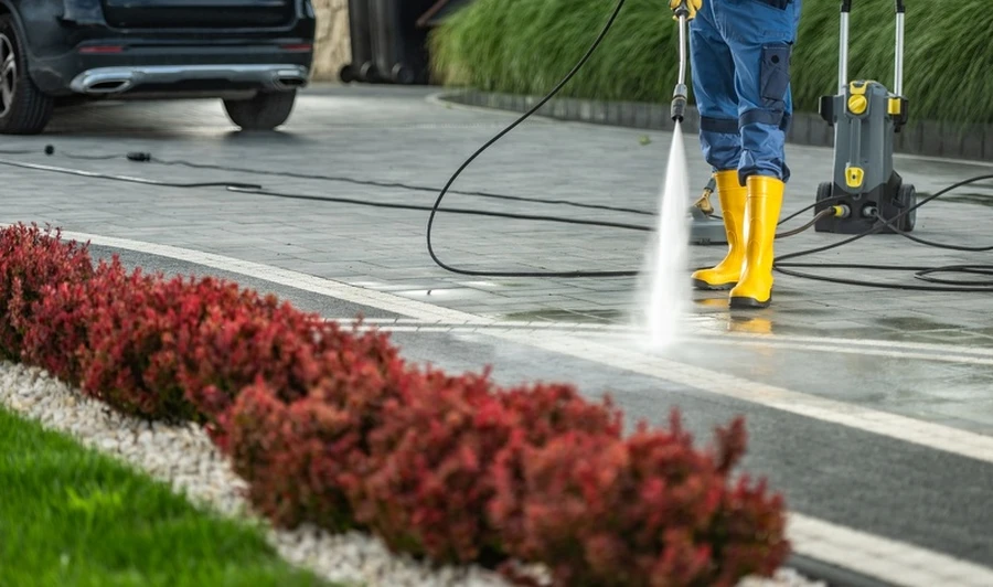 Reputable Driveway Pressure Washing Granada Hills, CA Reputable Driveway Pressure Washing Granada Hills, CA