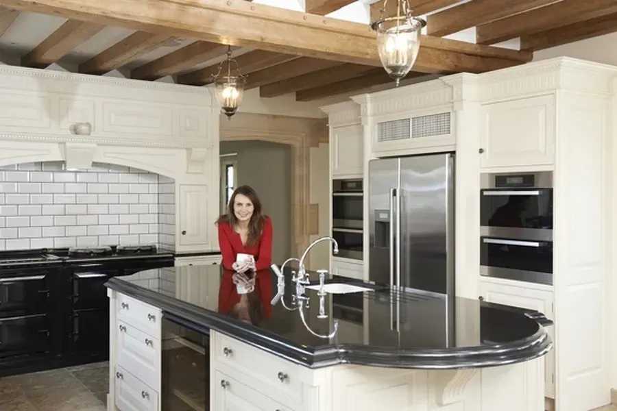The Impact Of Color Choices In Kitchen Painting in Granada Hills, CA The Impact Of Color Choices In Kitchen Painting in Granada Hills, CA