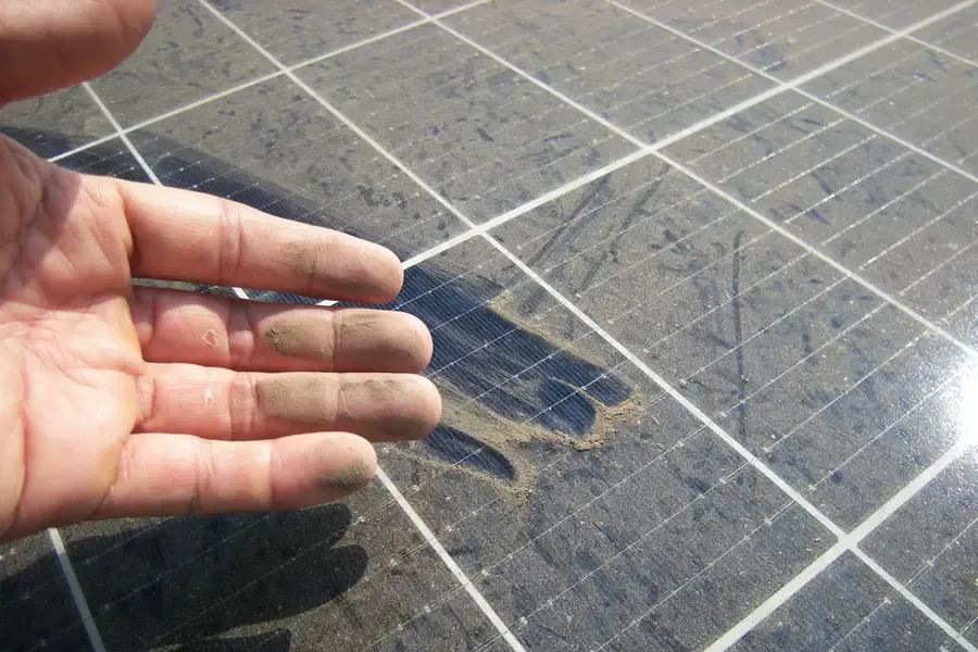 Top-rated Solar Panel Cleaning Granada Hills, CA Top-rated Solar Panel Cleaning Granada Hills, CA