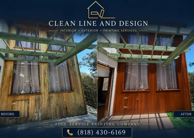 Trusted Commercial Painting Contractors