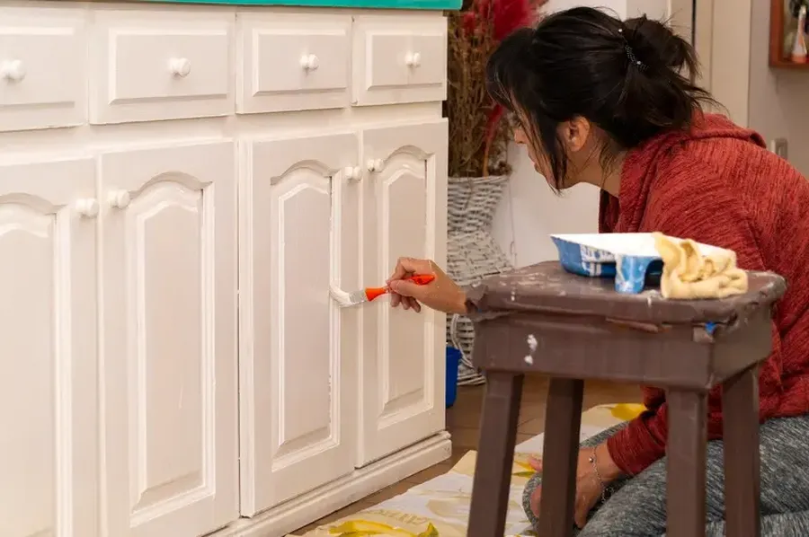 Why Cabinet Painting Is A Cost-effective Home Upgrade in Granada Hills, CA Why Cabinet Painting Is A Cost-effective Home Upgrade in Granada Hills, CA