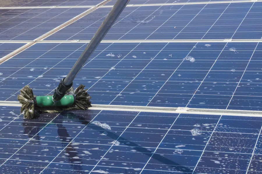 Why Solar Panel Cleaning Requires Specialized Techniques in Granada Hills, CA Why Solar Panel Cleaning Requires Specialized Techniques in Granada Hills, CA